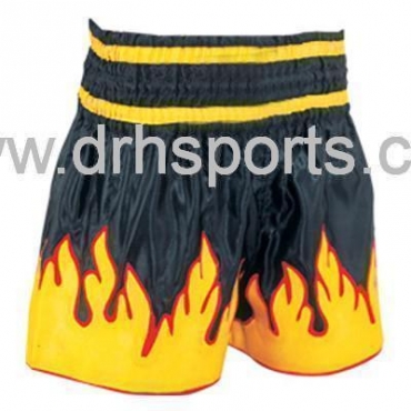 Womens Boxing Shorts Manufacturers in Austria